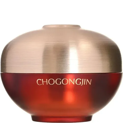 Антивіковий крем для обличчя Missha Chogongjin Sosaeng Jin Cream з екстрактом східних трав, 60 мл.