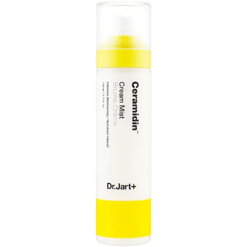 Відновлюючий крем-міст для обличчя Dr.Jart+ Ceramidin Cream Mist з керамідами, 110 мл.