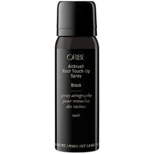 Невагомий спрей для зафарбовування прикореневої зони волосся Oribe Airbrush Root Touch-Up Spray, 75 мл.