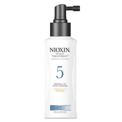 Поживна маска для волосся «система 5» NIOXIN Scalp Treatment System 5, 100 мл.