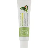 Живильний крем для обличчя FarmStay Avocado Cream Super Food з екстрактом авокадо, 60 г.