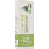 Живильний крем для обличчя FarmStay Avocado Cream Super Food, 60 г. - вигляд 2