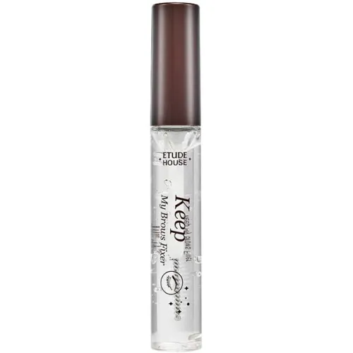 Гель для фиксации бровей Etude House Keep My Brows Fixer, 9 г.