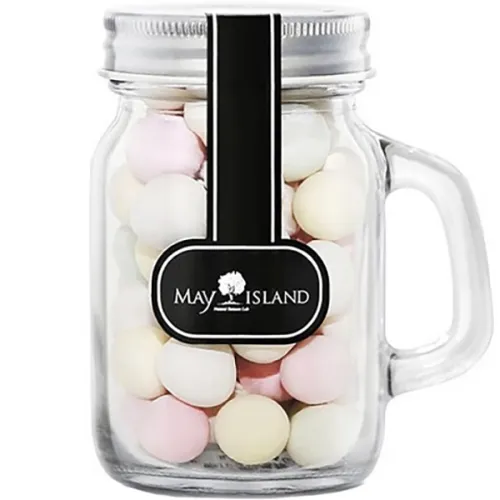 Универсальное очищающее средство для лица May Island Multi Bean Clean & Care Natural Jeju Island, 50 г.