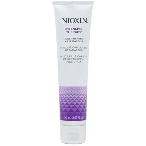 Маска для глубокого восстановления волос NIOXIN Deep Repair Hair Masque, 150 мл.