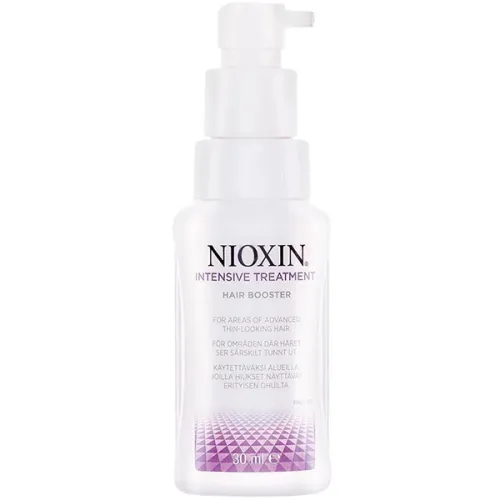 Підсилювач росту волосся NIOXIN Intensive Therapy Hair Booster, 30 мл.