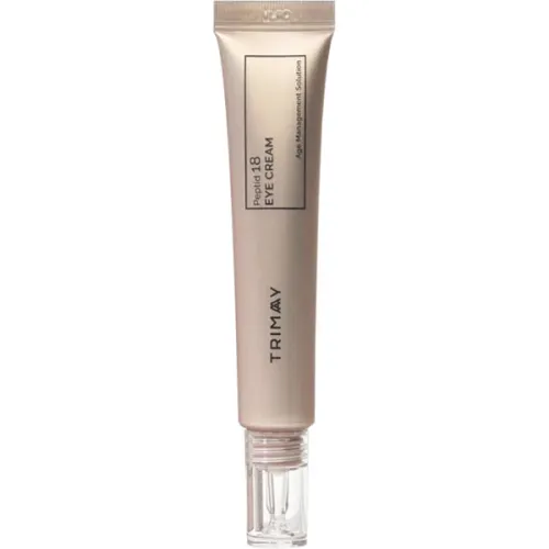 Антивіковий крем для повік Trimay Peptide 18 Eye Cream з пептидним комплексом, 20 мл.