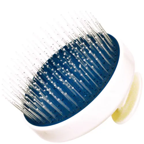 Щітка для миття голови шампунем Aivil Lani Shampoo Brush