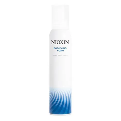 Пінка для об’єму волосся NIOXIN Bodifying Foam, 200 мл.