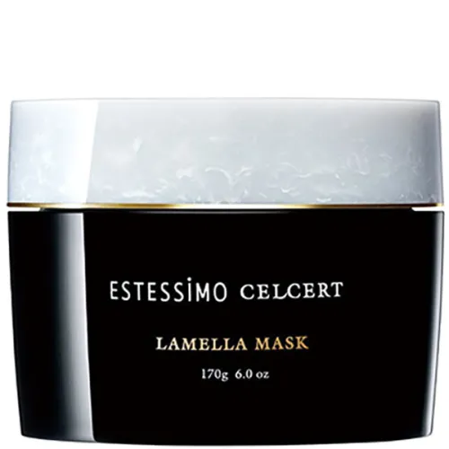 Ламелярна маска для волосся миттєвої дії Lebel Estessimo Celcert Lamella Mask, 170 мл.