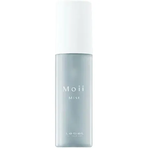 Багатофункціональний спрей для відновлення та об’єму волосся Lebel Moii Mist, 80 мл.