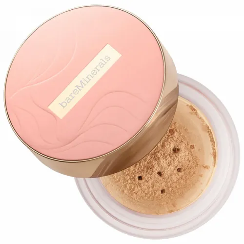 Розсипчаста пудра bareMinerals Deluxe Original Foundation Collector’s Edition, 18 г.
