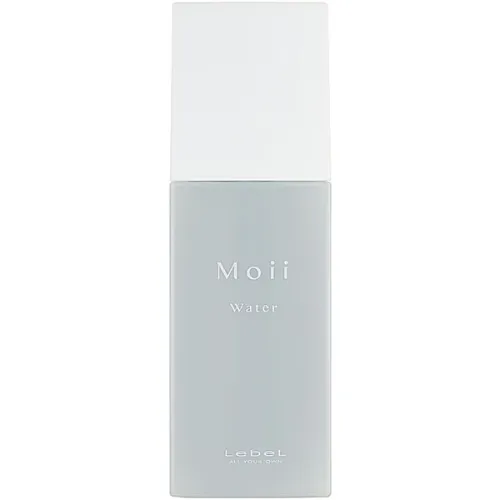 Спрей для ухода за кожей головы, волос и кожи лица Lebel Moii Water, 120 мл.