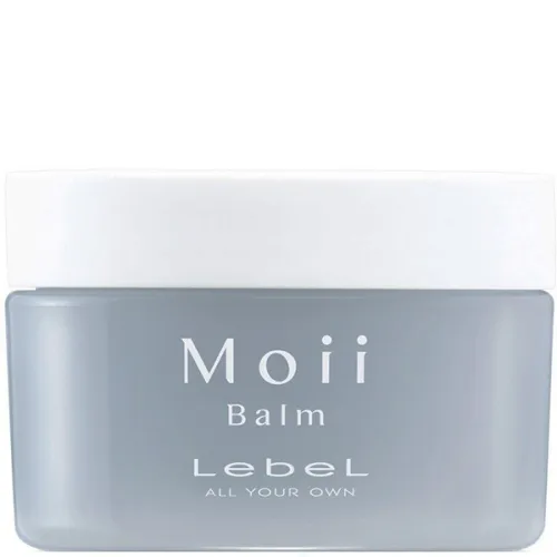 Багатофункціональний бальзам для волосся та тіла Lebel Moii Balm, 37 г.