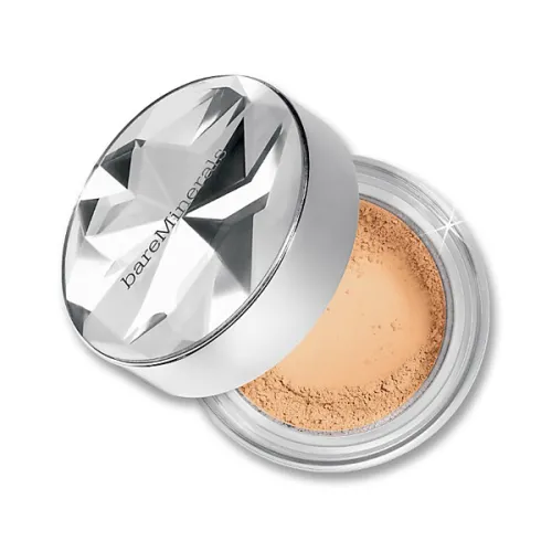 Рассыпчатая пудра bareMinerals Original Foundation Broad Spectrum SPF 15, 18 г.