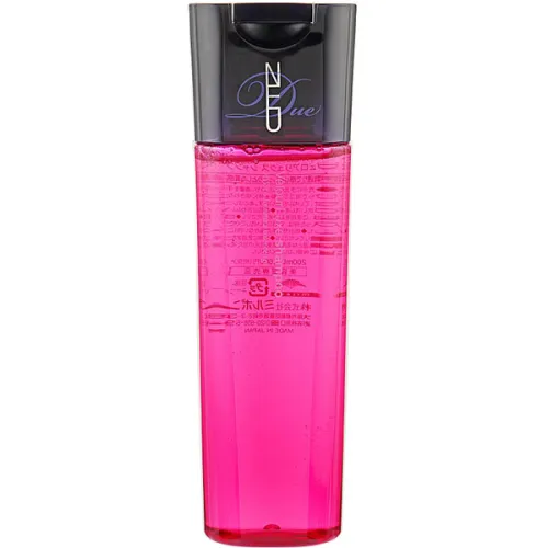 Зволожуючий шампунь для жорсткого волосся Milbon Deesse’s Neu Due VelourLuxe Shampoo, 200 мл.