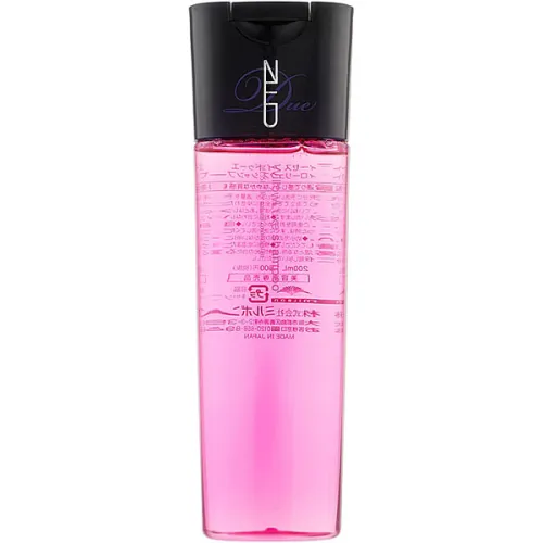 Шампунь для нормального та сухого волосся Milbon Deesse’s Neu Due WillowLuxe Shampoo, 200 мл.
