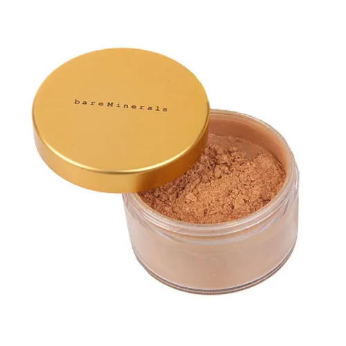 Мінеральна пудра для обличчя і тіла bareMinerals Precious Diamond Face and Body Minerals, 15 г.