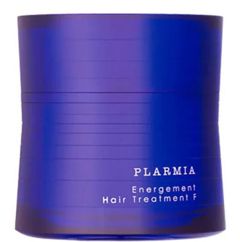 Маска для тонкого волосся Milbon Plarmia Energement Hair Treatment F, 200 г.
