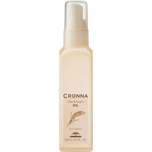 Відновлююча олія для волосся Milbon Cronna Day & Night Oil, 120 мл.