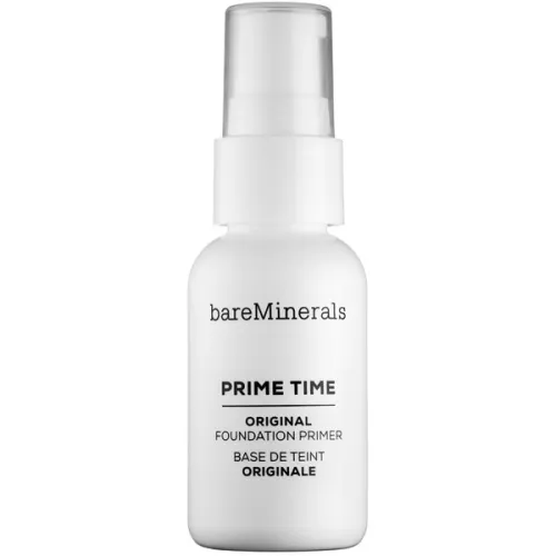 Праймер для лица bareMinerals Prime Time Foundation Primer, 30 мл.