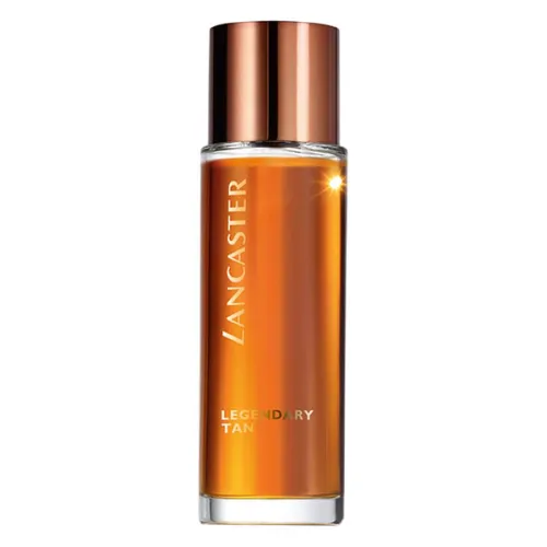 Масло для тела после загара Lancaster Sensational Nourishing Oil, 100 мл.
