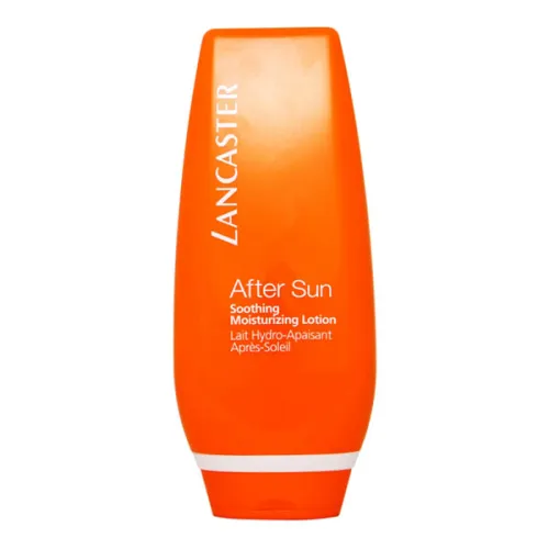 Освежающий лосьон для лица и тела после загара Lancaster Sun After Sun Soothing Moisturising Lotion, 400 мл.