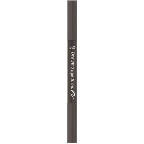 Олівець для брів Etude House Drawing Eye Brow із щіточкою, 0.24 г.