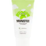Пенка для умывания Etude House Monster Foam Cleanser, 250 мл.