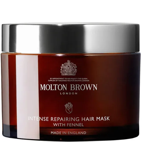 Інтенсивно відновлююча маска для волосся «фенхель» Molton Brown Intense Repairing Hair Mask With Fennel, 250 мл.
