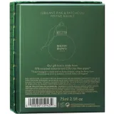 Гель для ванны и душа «сосна и пачули» Molton Brown Jubilant Pine & Patchouli Festive Bauble Bath & Shower Gel, 75 мл. - вид