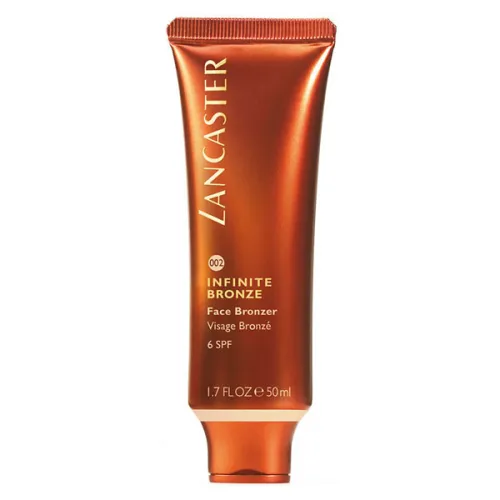 Автозагар для лица Lancaster Face Bronzer SPF6, 50 мл.
