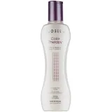 Несмываемый кондиционер для защиты цвета окрашенных волос CHI Biosilk Color Therapy Lock & Protect Leave In Treatment с
