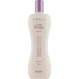 Шампунь для защиты цвета окрашенных волос CHI BioSilk Color Therapy Shampoo, 67 мл. - вид 3