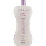 Шампунь для защиты цвета окрашенных волос CHI BioSilk Color Therapy Shampoo, 67 мл. - вид 5
