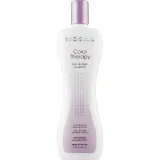 Шампунь для защиты цвета светлых и осветленных волос CHI BioSilk Color Therapy Cool Blonde Shampoo, 355 мл.