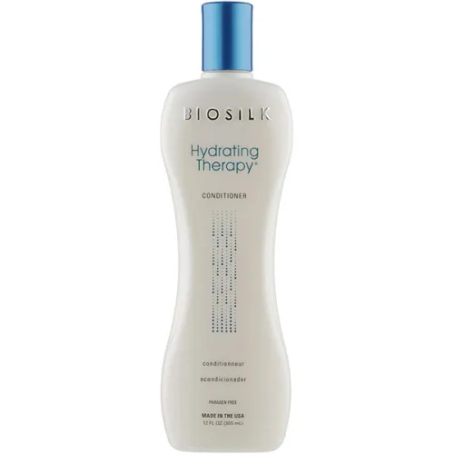 Кондиціонер для глибокого зволоження волосся CHI BioSilk Hydrating Therapy Conditioner, 355 мл.