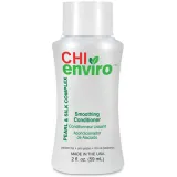 Разглаживающий кондиционер для волос CHI Enviro Smoothing Conditioner, 355 мл. - вид 3