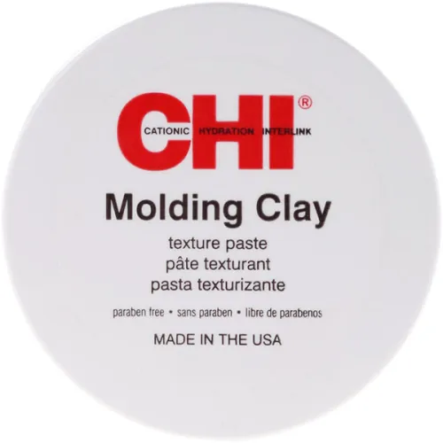 Текстурна глина для укладання волосся CHI Molding Clay Texture Paste, 50 г.