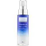 Сироватка для обличчя FarmStay Derma Cube Plant Stem Cell Super Active Ampoule Serum зі стовбуровими клітинами, 100 мл.