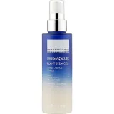 Освітлюючий тонер для обличчя FarmStay Derma Cube Plant Stem Cell Super Active Toner зі стовбуровими клітинами, 200 мл.