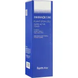 Освітлюючий тонер для обличчя FarmStay Derma Cube Plant Stem Cell Super Active Toner, 200 мл. - вигляд 2