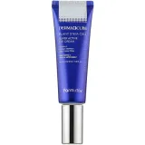 Антивозрастной крем для области вокруг глаз FarmStay Derma Cube Plant Stem Cell Super Active Eye Cream со стволовыми