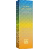 Тонер-сыворотка для лица FarmStay Gold Collagen Nourishing 2in1 Serum Toner, 130 мл. - вид 2