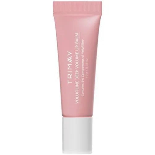 Бальзам для збільшення об’єму губ Trimay Volufiline Deep Volume Lip Balm, 10 г.