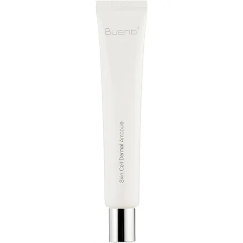 Сироватка для обличчя Bueno Skin Cell Dermal Ampoule на основі стовбурових клітин рису та томату, 50 г. термін пр. до 03.24