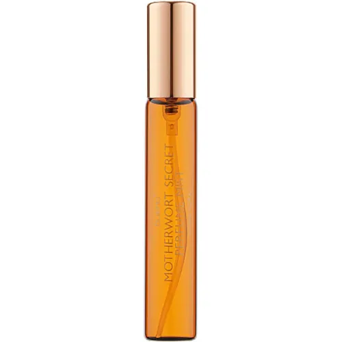 Мист для интимной гигиены Bueno Motherwort Secret Perfume Mist, 15 мл.