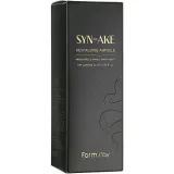 Ампульна сироватка для обличчя FarmStay Syn-Ake Revitalizing Ampoule, 55 мл. - вигляд 2
