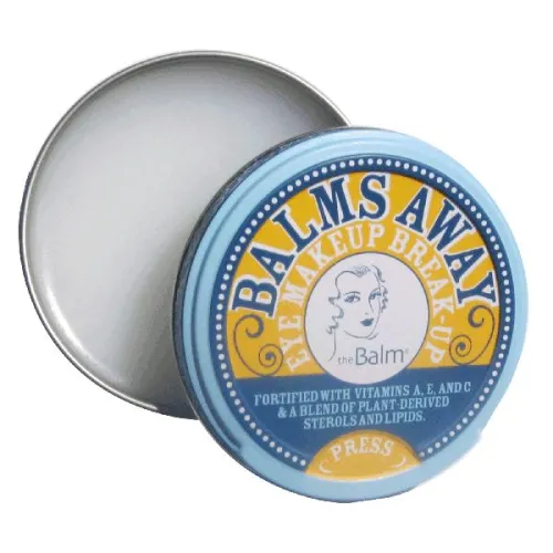 Засіб для зняття макіяжу очей theBalm Balms Away Eye Makeup Break-Up, 64 г.
