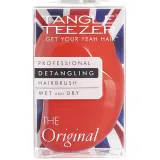 Класична професійна щітка для волосся «Полунична пристрасть» Tangle Teezer The Original Strawberry Passion - вигляд 5
